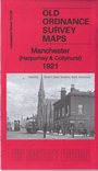 La 104.03b  Manchester (Harpurhey & Collyhurst) 1921 