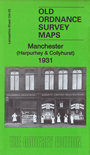 La 104.03c  Manchester (Harpurhey & Collyhurst) 1931
