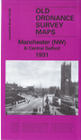 La 104.06b  Manchester (NW) & Salford 1931 