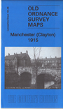 La 104.08b  Manchester (Clayton) 1915 