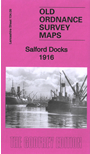 La 104.09b  Salford Docks 1916 