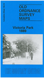 La 104.15a  Victoria Park 1889