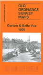 La 104.16b  Gorton & Belle Vue 1905