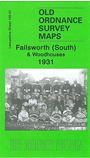 La 105.01  Failsworth (South) & Woodhouses 1931