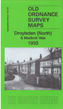 La 105.05c  Droylsden (North) & Medlock Vale 1933