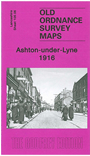 La 105.06a  Ashton-under-Lyne 1916