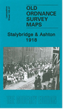 La 105.07b  Stalybridge & Ashton 1918