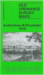 La 105.09a  Audenshaw & Droylsden 1916