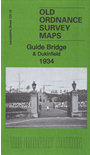 La 105.10c  Guide Bridge & Dukinfield 1934
