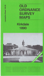 La 106.06a  Kirkdale 1890 (Coloured Edition) 