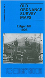 La 106.15a  Edge Hill 1905