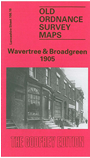 La 106.16  Wavertree & Broadgreen 1905