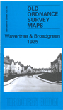 La 106.16b  Wavertree & Broad Green 1925