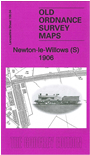 La 108.04  Newton-le-Willows (South) 1906