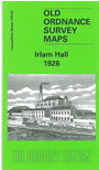 La 110.01  Irlam Hall 1926