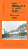 La 110.03  Urmston 1926