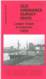 La 110.05  Lower Irlam & Cadishead 1926