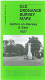 La 110.08  Ashton-on-Mersey & Sale 1927