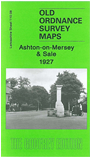 La 110.08  Ashton-on-Mersey & Sale 1927