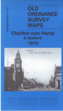 La 111.01b  Chorlton-cum-Hardy & Stretford 1915 