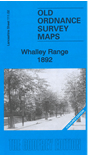 La 111.02a  Whalley Range 1892 (Coloured Edition)