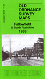 La 111.03c  Fallowfield & South Rusholme 1933