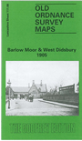 La 111.06  Barlow Moor & West Didsbury 1905