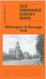 La 111.07b  Withington & Burnage 1916