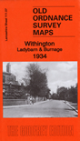 La 111.07c  Withington & Burnage 1934
