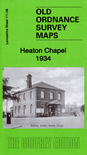 La 111.08c  Heaton Chapel 1934 