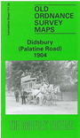 La 111.10a  Didsbury (Palatine Road) 1904