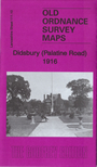 La 111.10b  Didsbury (Palatine Road) 1916