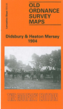 La 111.11a  Didsbury & Heaton Mersey 1904