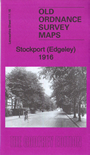 La 111.16a  Stockport Edgeley 1916