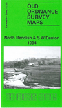 La 112.01  North Reddish & SW Denton 1904
