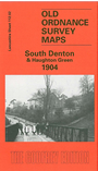 La 112.02a  South Denton 1904