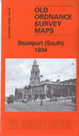 La 112.13c  Stockport (South) 1934