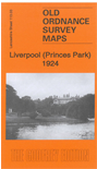 La 113.03b Liverpool (Princes Park) 1924