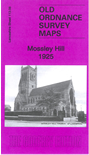 La 113.08b  Mossley Hill 1925