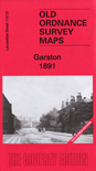 La 113.12a  Garston 1891 (Coloured Edition)