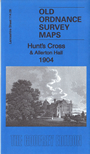 La 114.09  Hunts Cross & Allerton Hall 1904