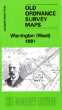 La 115.04a  Warrington (West) 1891