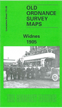 La 115.09b  Widnes 1905