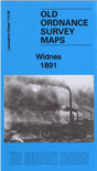 La 115.09a  Widnes 1891 