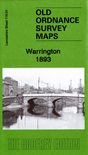 La 116.01a  Warrington 1893 