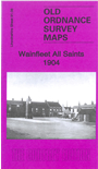 Lc 91.08  Wainfleet All Saints 1904