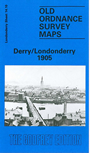 Ld 14.10  Derry/Londonderry 1905