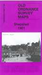 Le 17.06  Shepshed 1901