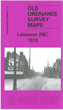 Le 31.11b  Leicester (NE) 1913