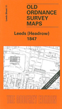 Leeds 11  Leeds Headrow 1847